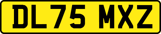 DL75MXZ
