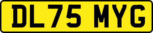DL75MYG