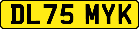 DL75MYK