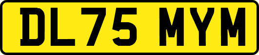 DL75MYM