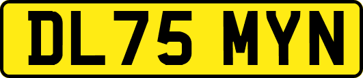 DL75MYN