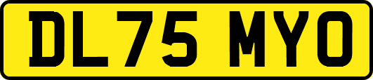 DL75MYO