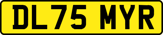 DL75MYR