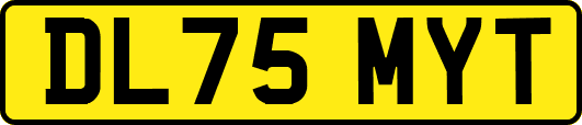 DL75MYT