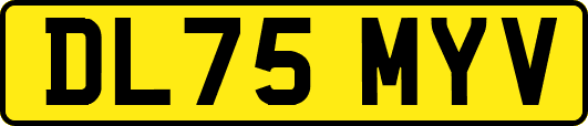 DL75MYV