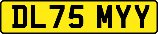 DL75MYY