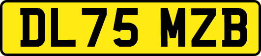 DL75MZB