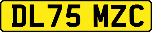 DL75MZC