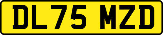 DL75MZD