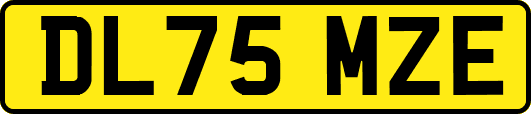 DL75MZE