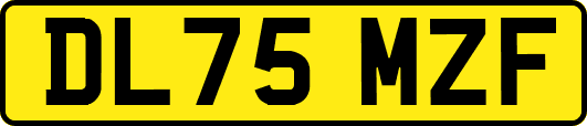 DL75MZF