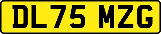 DL75MZG