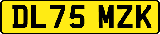 DL75MZK