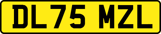 DL75MZL