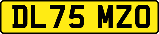 DL75MZO