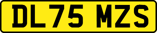 DL75MZS