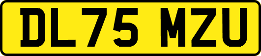 DL75MZU