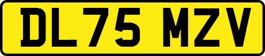 DL75MZV