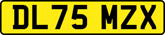 DL75MZX