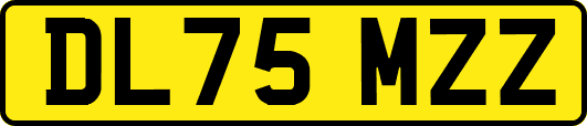 DL75MZZ