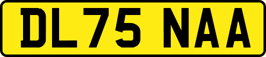 DL75NAA