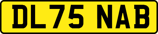 DL75NAB