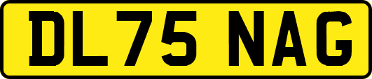DL75NAG