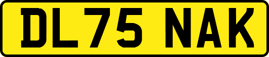 DL75NAK