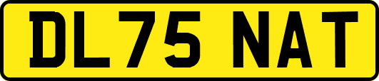 DL75NAT