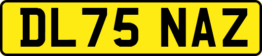 DL75NAZ