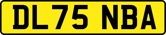 DL75NBA