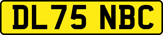 DL75NBC