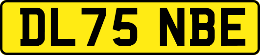 DL75NBE