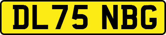 DL75NBG