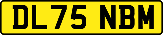 DL75NBM