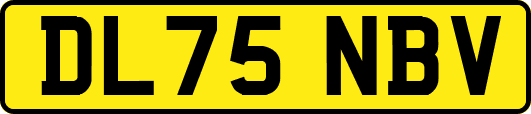 DL75NBV