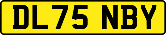 DL75NBY