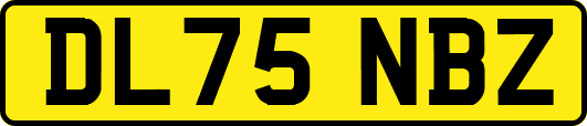DL75NBZ