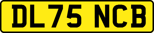 DL75NCB