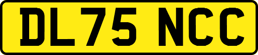 DL75NCC