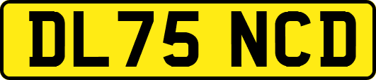DL75NCD