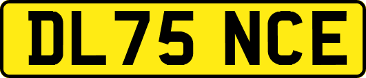 DL75NCE