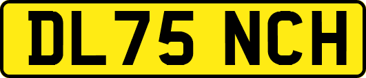 DL75NCH