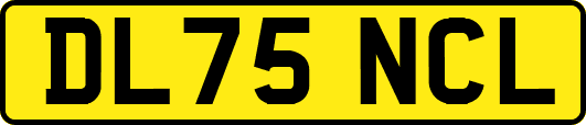 DL75NCL