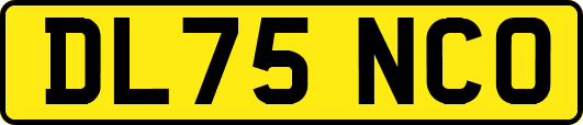 DL75NCO