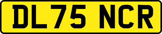DL75NCR