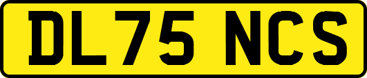 DL75NCS