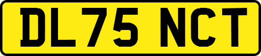 DL75NCT