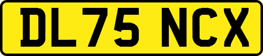 DL75NCX
