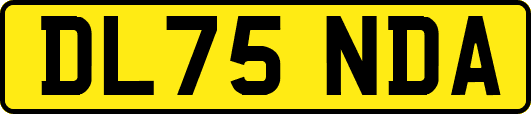 DL75NDA